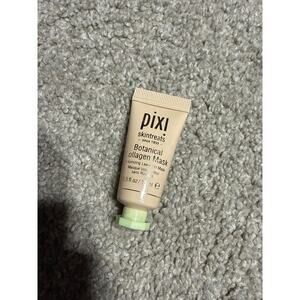 Pixi collagen mask new!